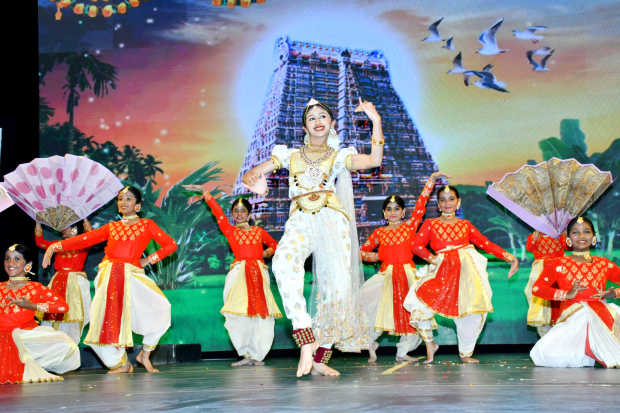 BIS shines with global recognition